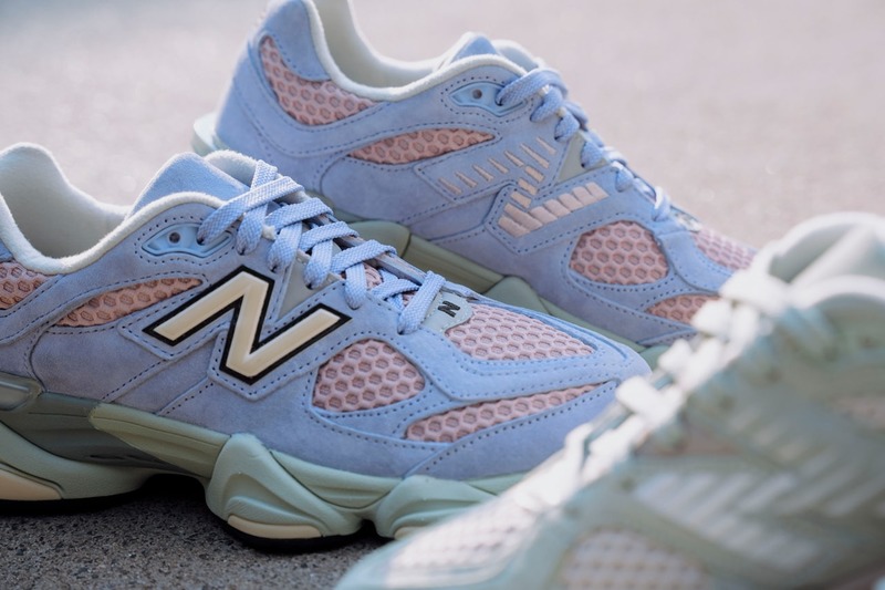 New Balance Staud 327